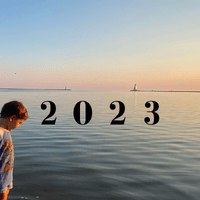 My Five Favorites of 2023